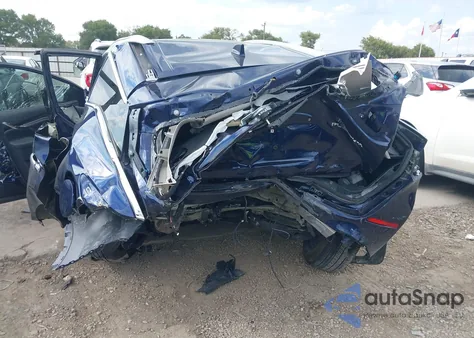 2023 Nissan Murano Platinum Fwd z USA, uszkodzony, nr VIN 5N1AZ2DJ1PC105482